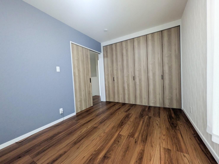 【洋室/約7.5帖】