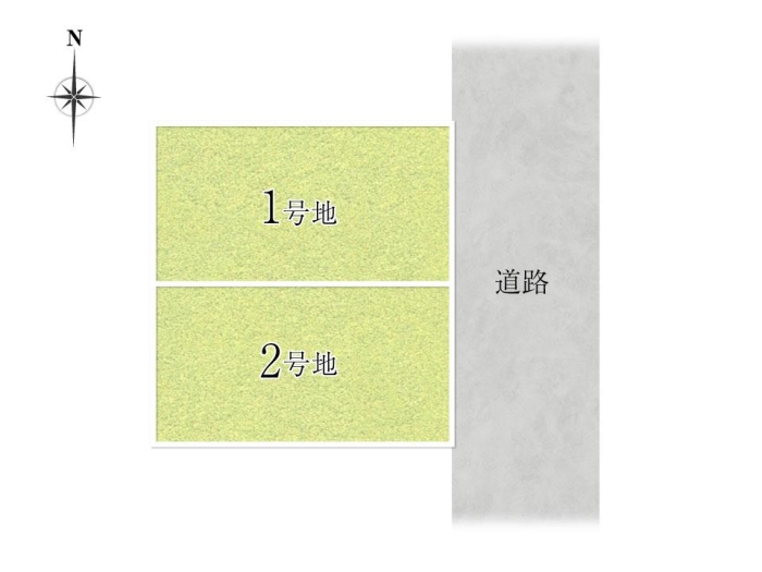 【全体区画図】