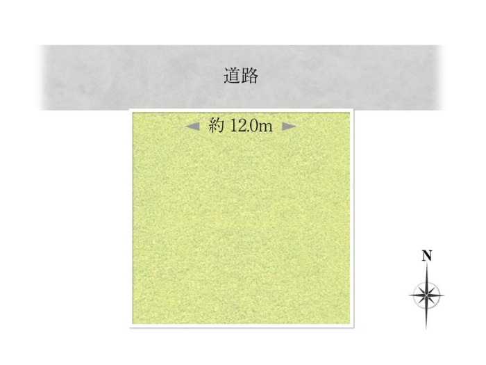 【区画図】