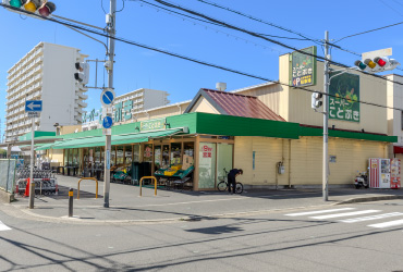 スーパーことぶき 本店の画像