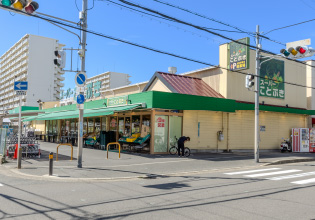 スーパーことぶき 本店の画像