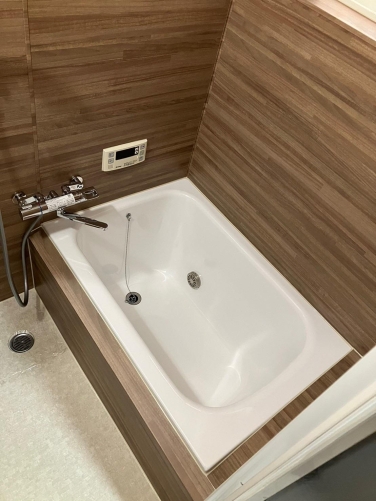 旭区新森4丁目　中古戸建　(5DK)