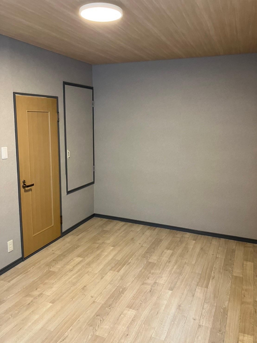 旭区新森4丁目　中古戸建　(5DK)
