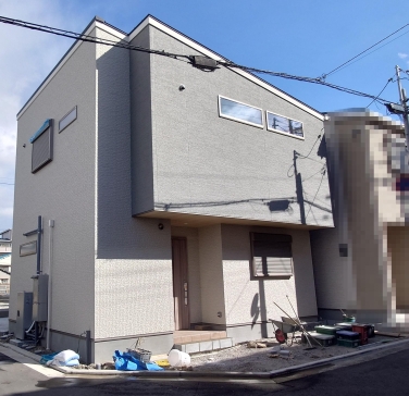 グロータウン新在家町東 