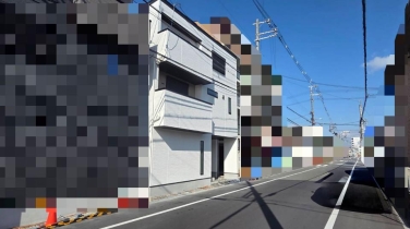 グロータウン瓜破PART-4