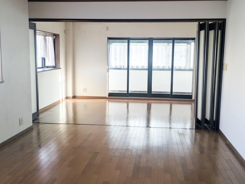長吉川辺3丁目　中古戸建 （4LDK）