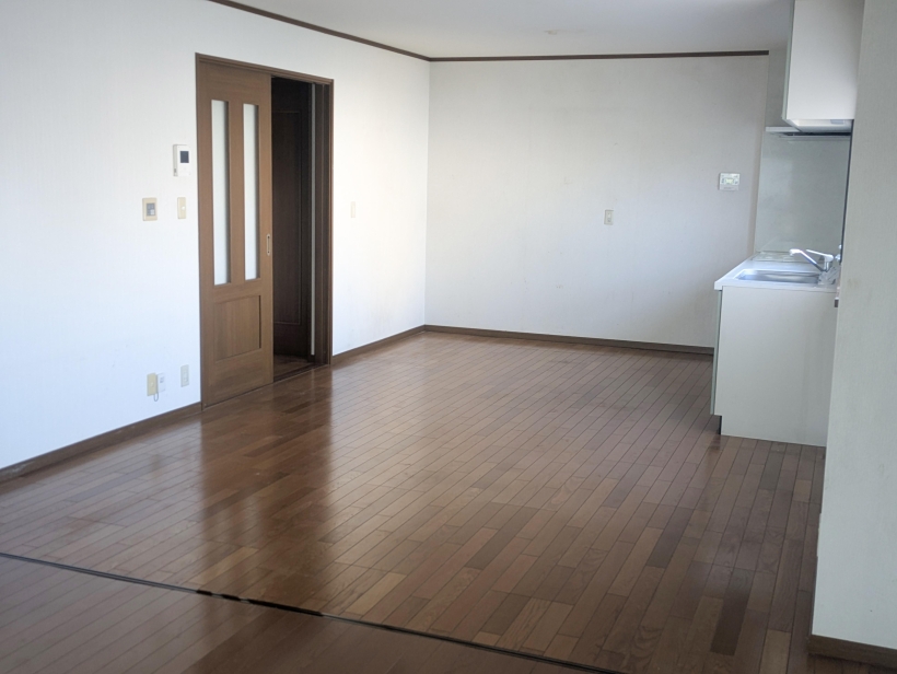 長吉川辺3丁目　中古戸建 （4LDK）