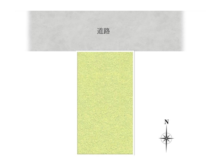 【区画図】