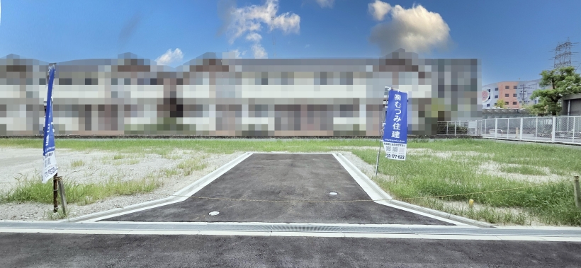 グロータウン瓜破東PART-10