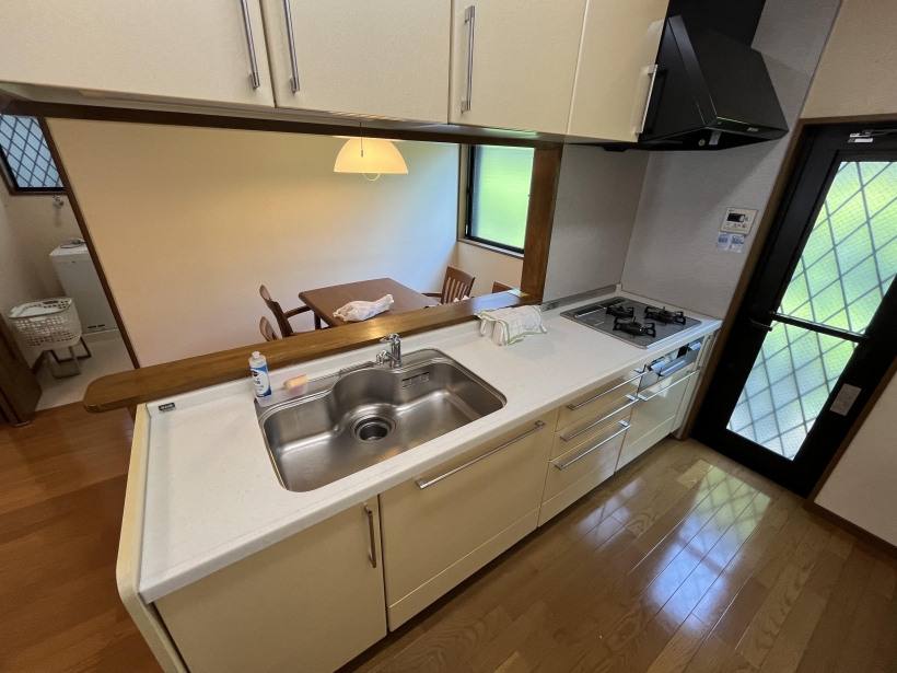 喜連1丁目 中古戸建(４LDK)