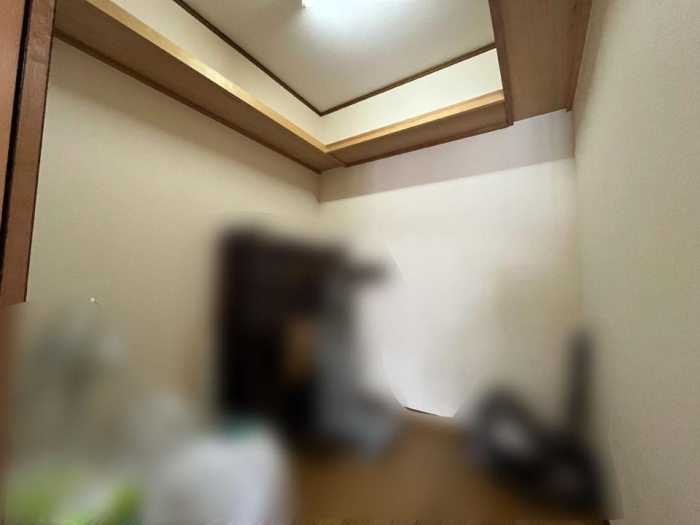 【1階納戸】