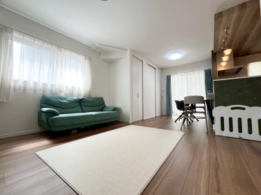 小山1丁目 中古戸建（4LDK）