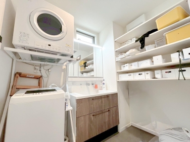 小山1丁目 中古戸建（4LDK）