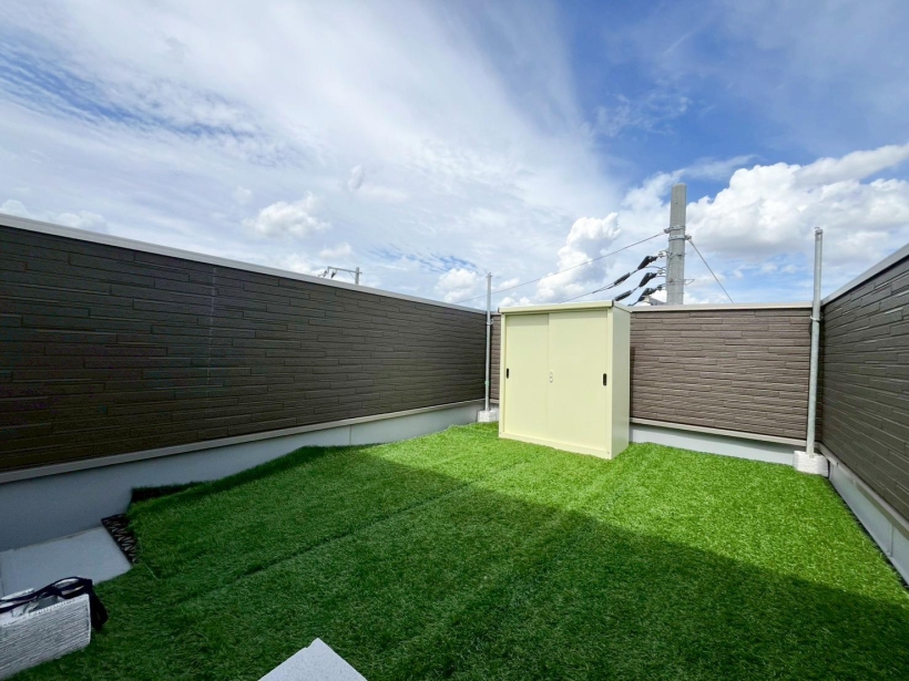 小山1丁目 中古戸建（4LDK）