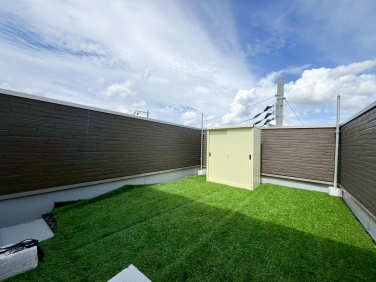 小山1丁目 中古戸建（4LDK）