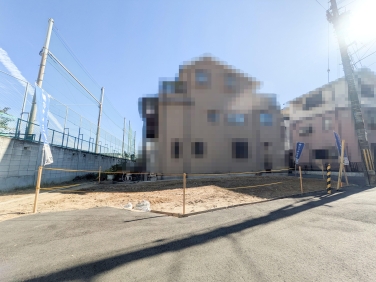 グロータウン喜連PART-8