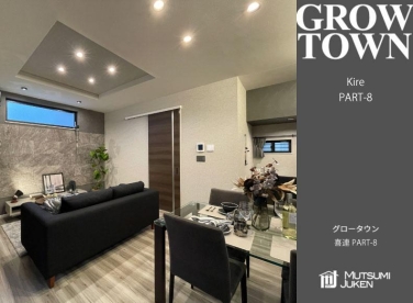 グロータウン喜連PART-8