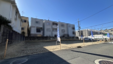 グロータウン若江本町