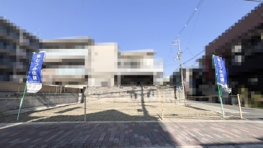 グロータウン瓜破PART-5 