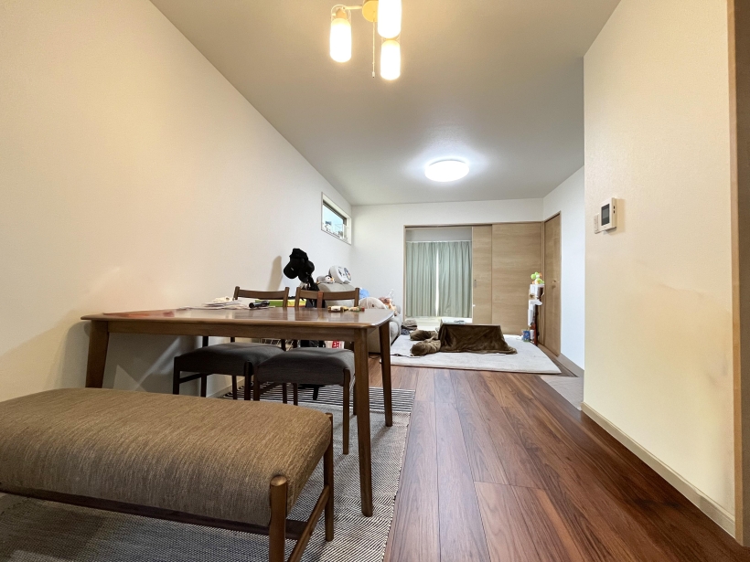 東新町4丁目 中古戸建