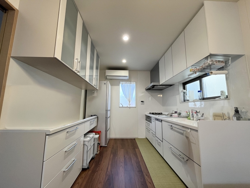 東新町4丁目 中古戸建