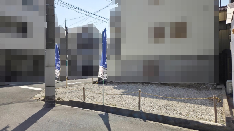 グロータウン南半町西