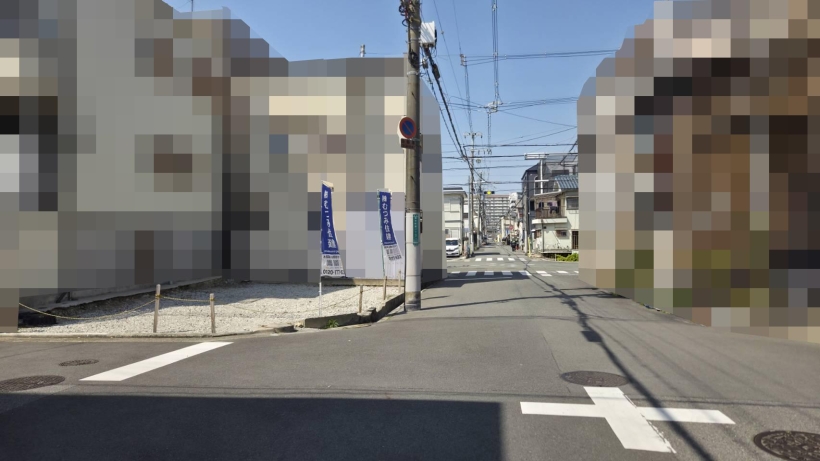 グロータウン南半町西