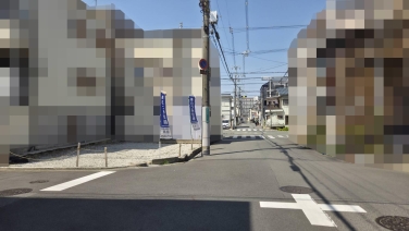 グロータウン南半町西